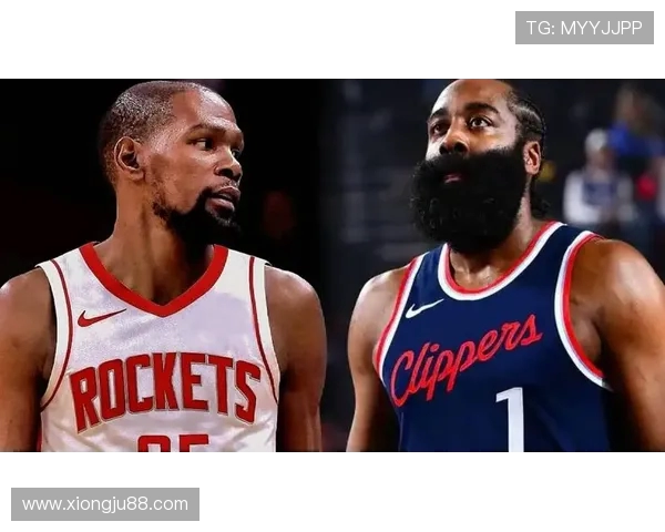 2015年火箭与快船精彩对决回顾CCTV全程直播精彩瞬间分析