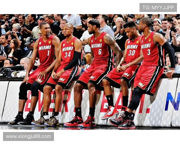 2014年NBA总决赛回顾马刺与热火的巅峰对决与传奇时刻