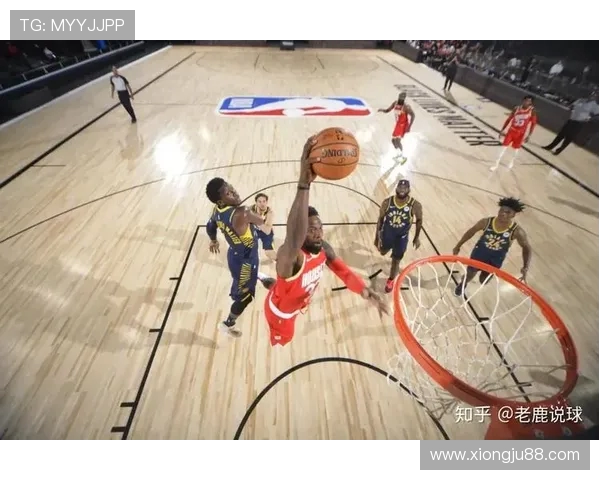 2019年NBA季后赛雷霆与火箭精彩对决比分回顾与分析