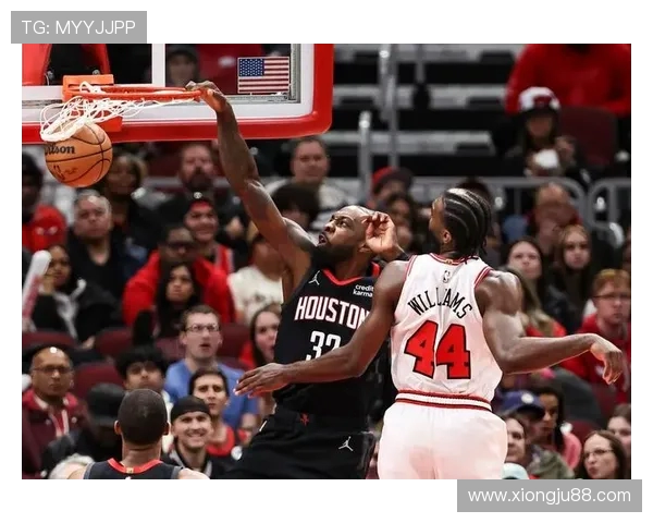 2020年火箭队与公牛队季前赛精彩回顾与赛场亮点分析