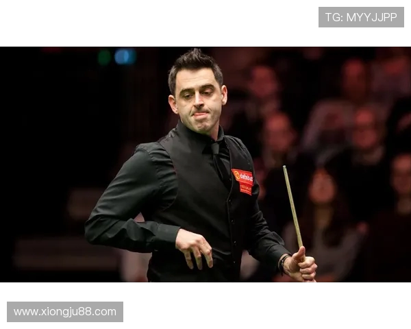 丁俊辉与奥沙利文巅峰对决谁将书写斯诺克历史新篇章 丁俊辉与奥沙利文巅峰对决谁将书写斯诺克历史新篇章