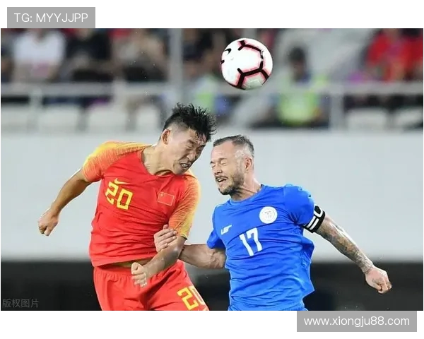 中国与菲律宾足球比赛精彩直播录像回放全程回顾与分析