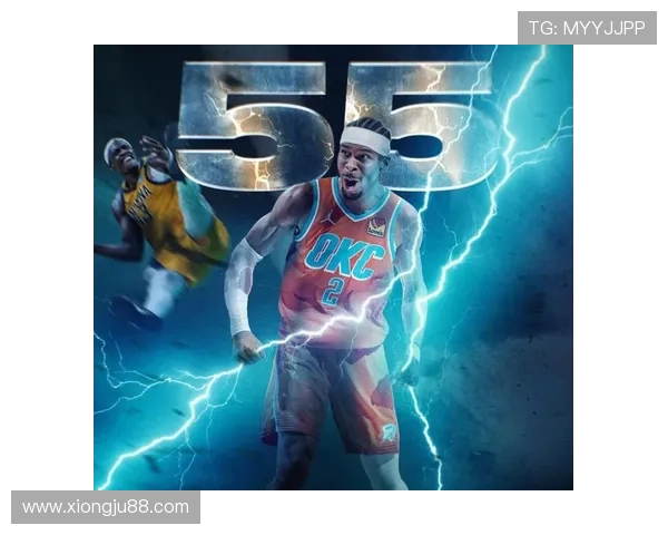 亚历山大狂砍50分零罚球雷霆逆袭卫冕冠军震撼全场 亚历山大狂砍50分零罚球雷霆逆袭卫冕冠军震撼全场