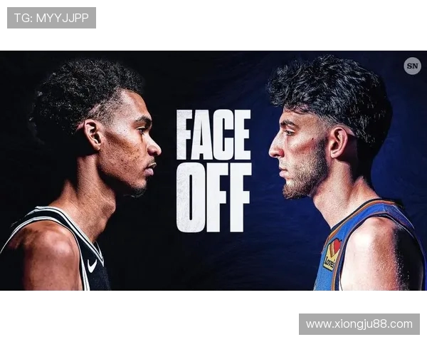 切特霍姆格伦的崛起与未来展望：NBA新星的成长之路