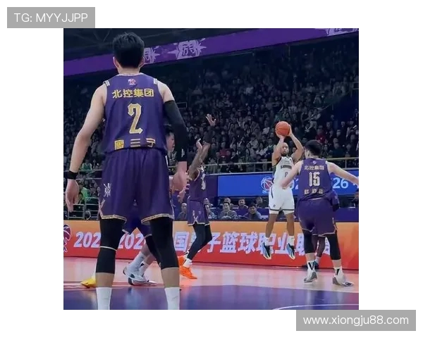 北控与辽宁精彩对决视频回顾全场亮点与精彩瞬间一网打尽
