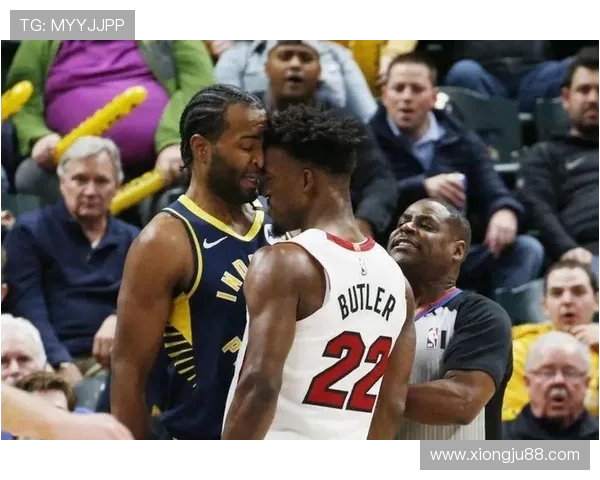 吉米巴特勒的篮球之路:从默默无闻到NBA超级巨星的成长历程 吉米巴特勒的篮球之路:从默默无闻到NBA超级巨星的成长历程