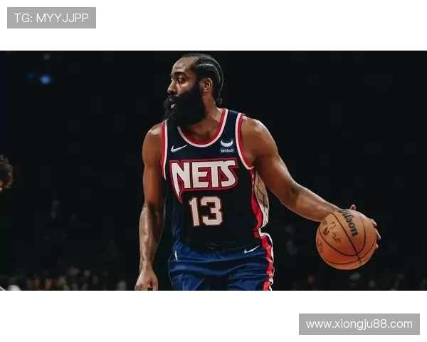 哈登状态下滑引发76人续约犹豫四年16亿计划面临变数