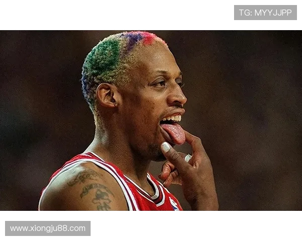 巴克利与罗德曼的传奇对决：篮球场上的激情与对抗