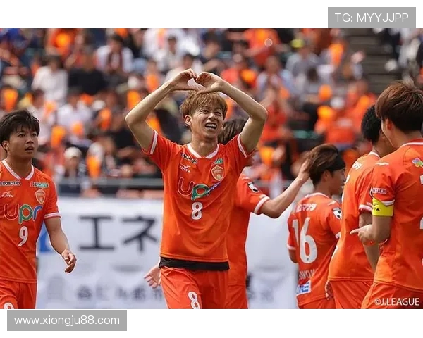 山口雷法与千叶的精彩对决揭示了足球战术的博弈与激情碰撞