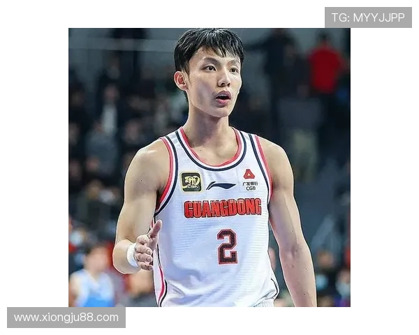 徐杰:从篮球新星到职业生涯的崭新篇章与未来展望 徐杰:从篮球新星到职业生涯的崭新篇章与未来展望