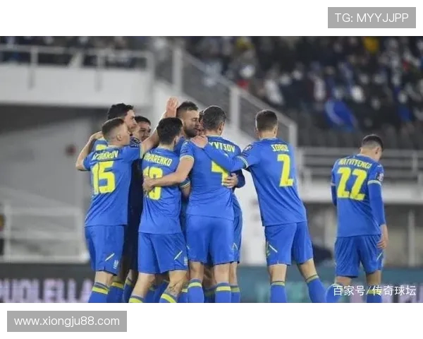 捷克与乌克兰下半场精彩对决分析与战术解读