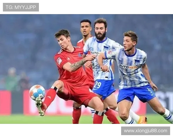 柏林联合与基尔对决谁能笑到最后分析比赛胜负走势