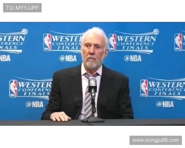 波波维奇续约三年再创传奇74岁教练继续带领文班追逐梦想