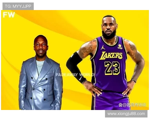 詹姆斯与92分先生的巅峰对决谁能在历史长河中书写传奇