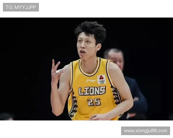 赵岩昊在篮球赛场的崛起与未来发展潜力分析 赵岩昊在篮球赛场的崛起与未来发展潜力分析