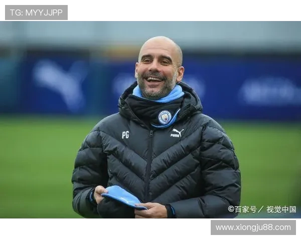 里皮与瓜迪奥拉的战术较量：谁能引领足球的未来潮流