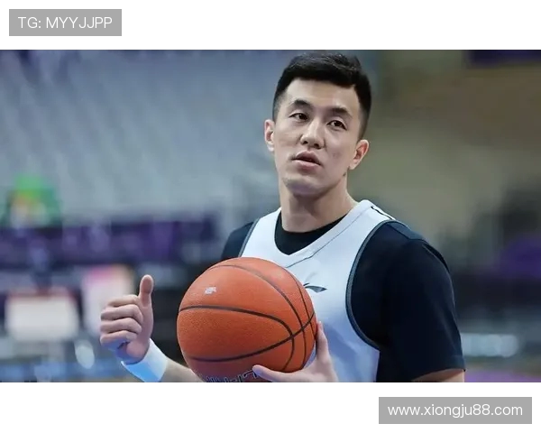 郭艾伦在篮球场上的传奇之路与未来发展展望