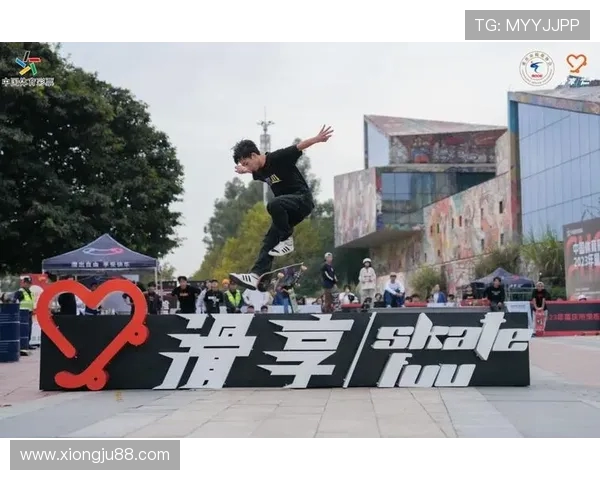 重庆滑板队灵活性探秘：如何在城市街头展现极限运动魅力