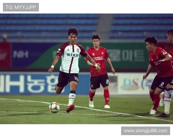 釜山偶像与天安成的巅峰对决谁能笑到最后揭开比赛背后的故事与精彩瞬间