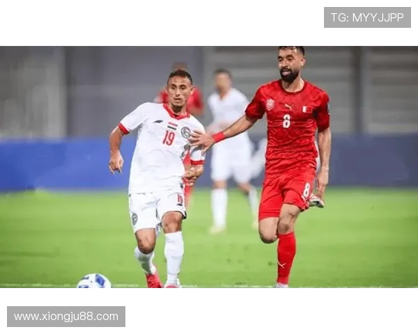 阿联酋与巴林比赛结果揭晓双方表现分析及精彩瞬间回顾