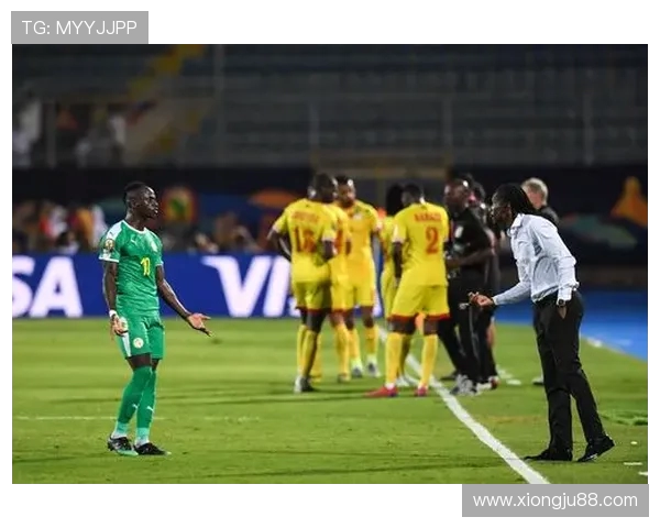 马内:从非洲小镇到世界足球舞台的传奇之路与辉煌成就 马内:从非洲小镇到世界足球舞台的传奇之路与辉煌成就