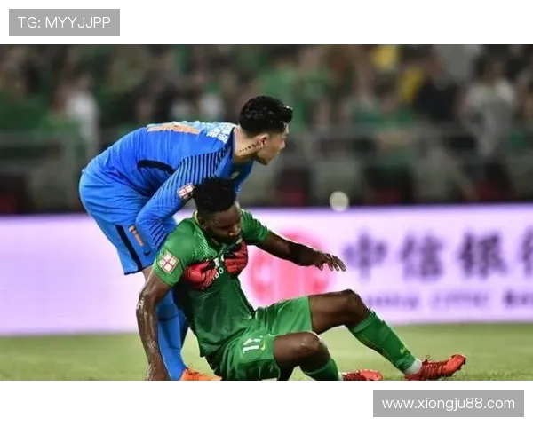 鲁能与国安激情对决时间定于七月精彩赛事不容错过