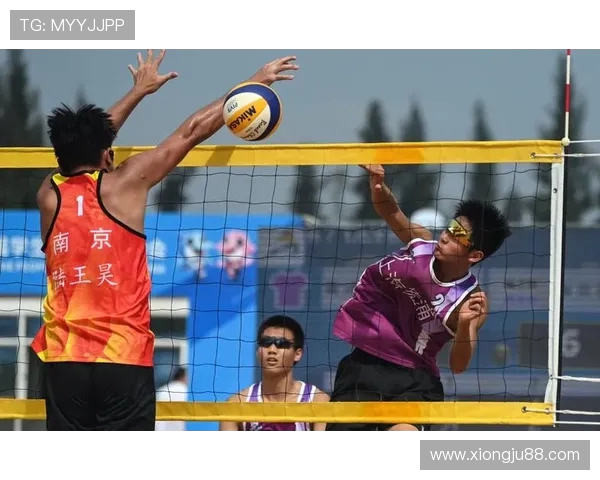 南京排球队区域防守分析与策略探讨及其对比赛结果的影响