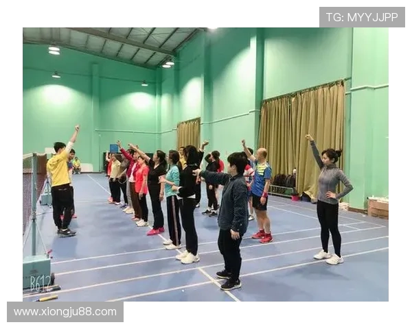 吴芳专访：从青涩球员到羽毛球传奇的成长之路回顾