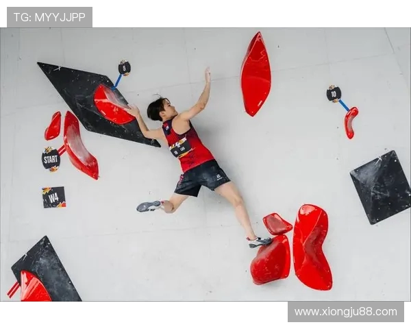 成都攀岩队的转型之路与深度探索攀岩运动的未来发展 成都攀岩队的转型之路与深度探索攀岩运动的未来发展