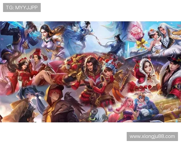 提升游戏体验王者荣耀装备选购中的电竞椅推荐与选购指南