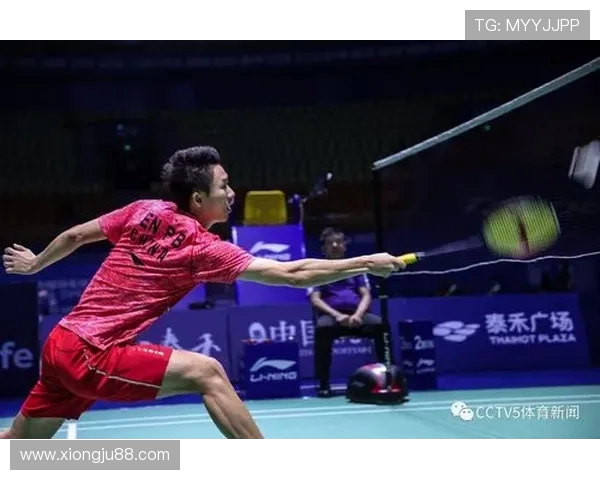 杭州羽毛球队在世界杯预选赛中的节奏表现分析与点评