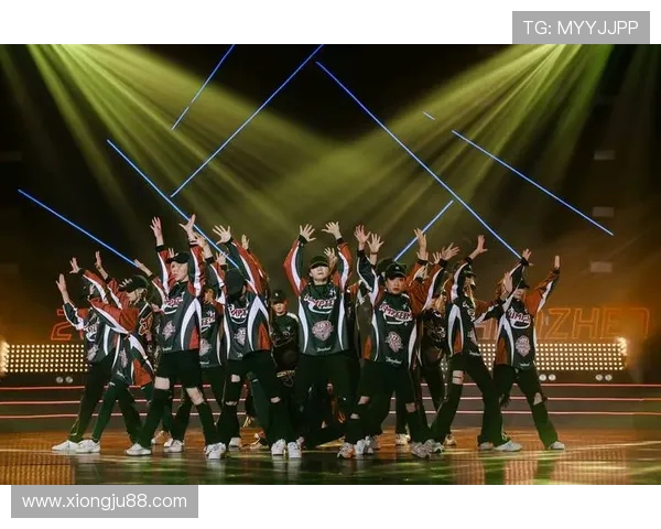 深圳街舞队在极限运动会中的战术表现分析与点评 深圳街舞队在极限运动会中的战术表现分析与点评