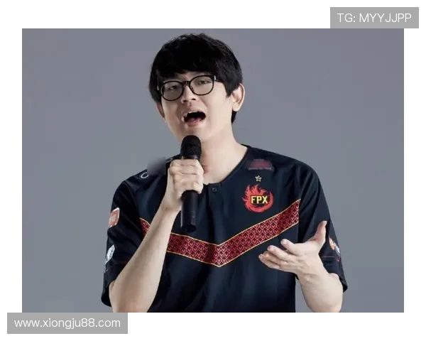 FPX战队近期状态分析与未来发展趋势探讨