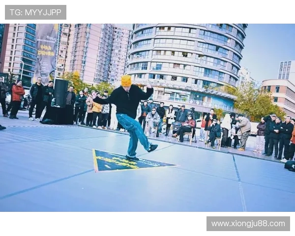 全国街舞大赛点评成都街舞队的战术表现与创新风格分析