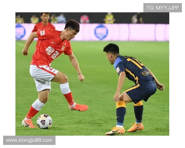 广州足球队边路渗透战术分析及其对比赛结果的影响探讨