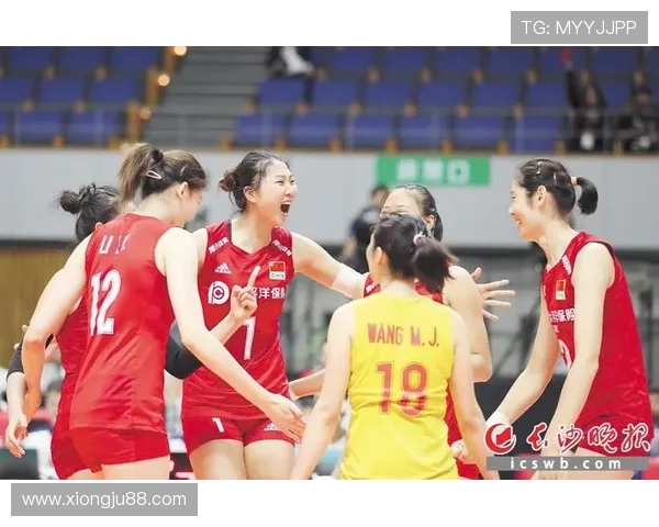 成都排球队在世界杯预选赛中的节奏表现分析与点评