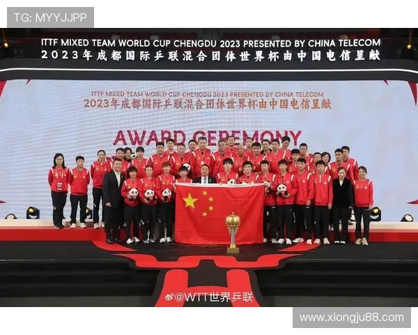 杭州乒乓球队个人能力深度对比分析揭示潜力与挑战