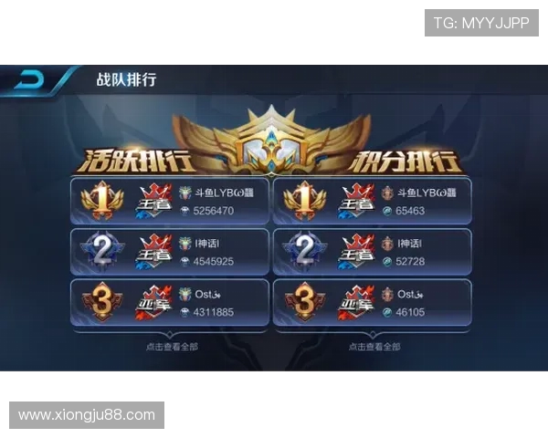 王者荣耀战术解析V5战队如何构建高效控制体系与团队协作